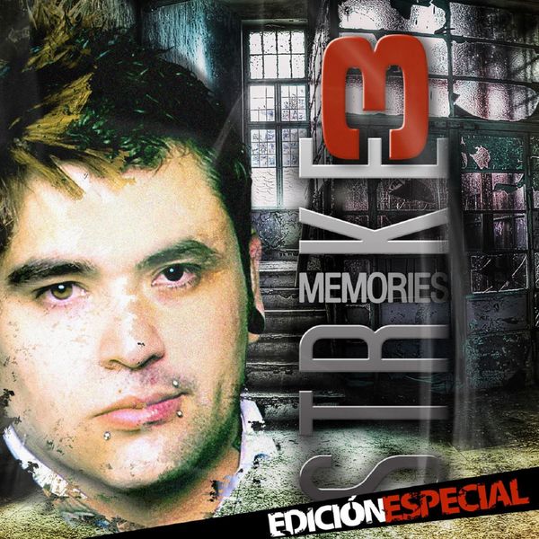 Strike 3 – Memories (Edición Especial) 2014