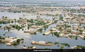 Devastating floods of 2022 | Government measures and lackings 