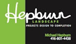 Hepburn Landscaping