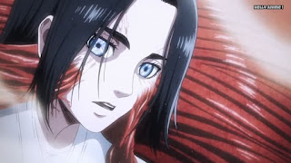 進撃の巨人アニメ 壁の王 始祖の巨人 フリーダ・レイス Frieda Reiss CV.日笠陽子 | Attack on Titan founding titan