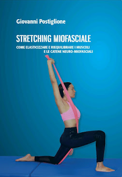 Acquista il mio libro sullo Stretching
