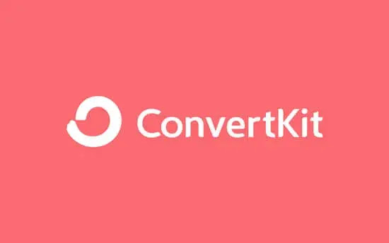 5. ConvertKit