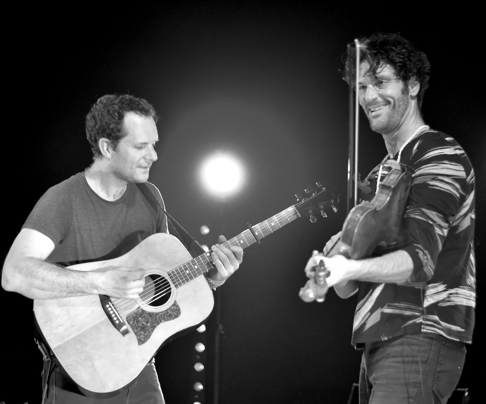 Photo d'Aurélien Brunet