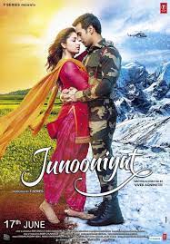 Junooniyat (2016) Movie Review & Movie Story