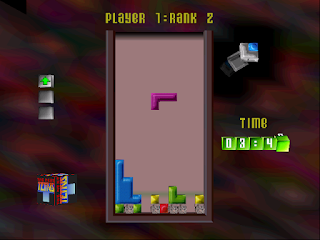 The Next Tetris PSX