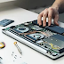 Which company provides laptop repair services in Dubai?