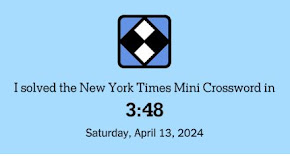 NY Times Mini