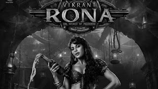 Vikrant Rona Movie Download Hindi Dubbed Moviesflix 480p 720p 1080p Full HD