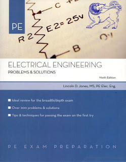 Electrical Engineering Problems Solutions