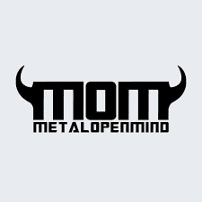 apoio: Metal Open Mind