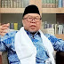 KH. Didin Hafidhuddin: Jangan Atas Nama Moderasi, Umat Islam Dikait-kaitkan dengan Ibadah Agama Lain