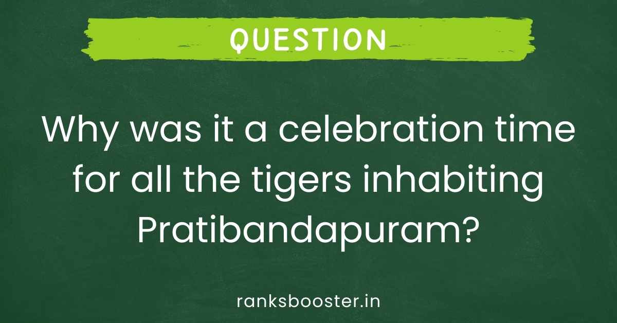 Why was the Maharaja so anxious to kill the hundredth tiger?