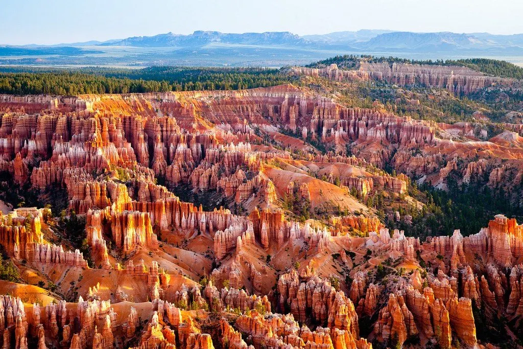 Bryce Canyon National Park