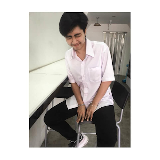 ครูพี่มิ้น (ID : 14085) สอนวิชาคณิตศาสตร์ ที่กรุงเทพมหานคร