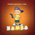 Audio Mp3 | Dj Seven Worldwide x Imuh – Namba | Download
