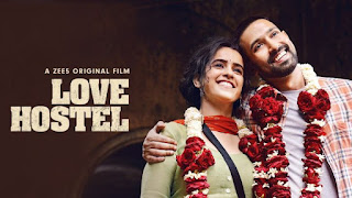Love Hostel Movie image