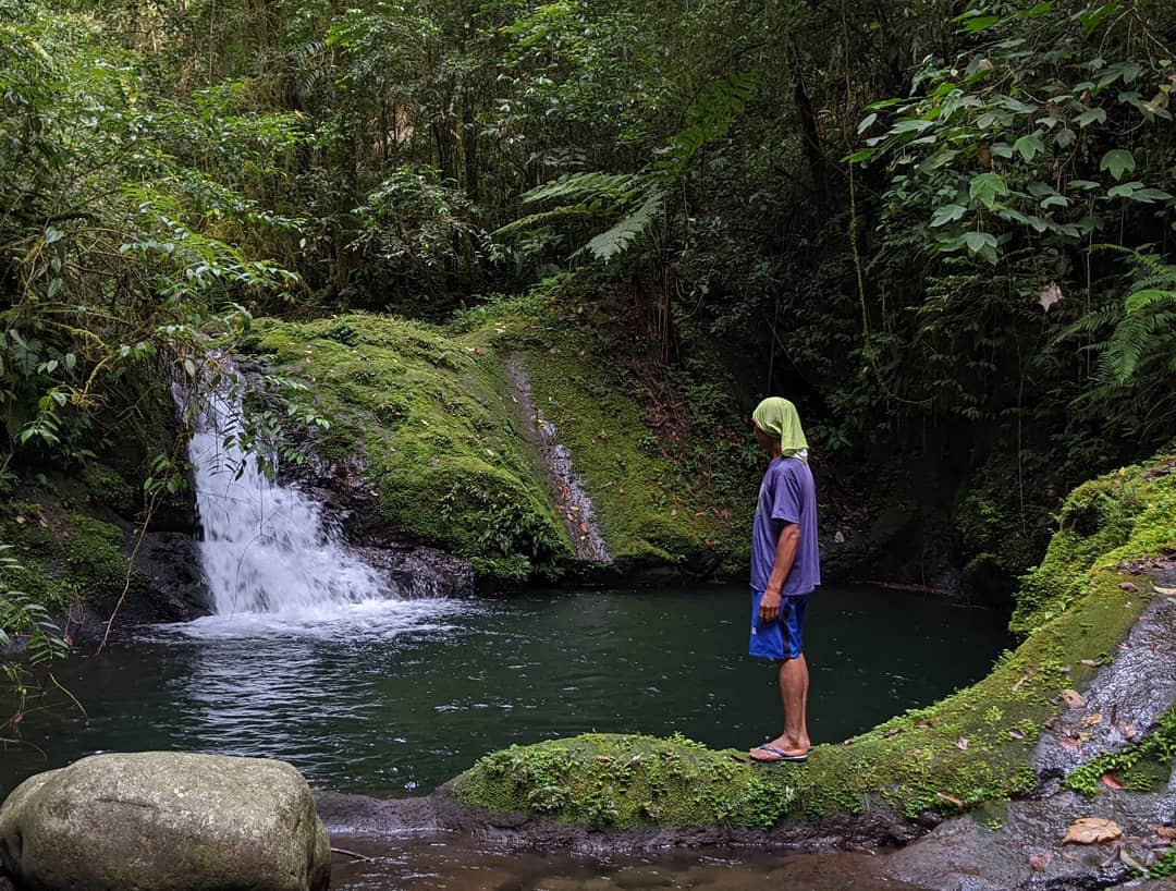 Taman Nasional Kerinci Seblat