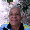 Avô paterno Dilson da Silva Pereira