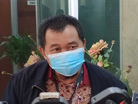 MAKI Bongkar Praktik Pungli ASN Bea Cukai di Bandara Soetta