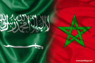 موعد مباراة المغرب والسعودية في كأس العرب والقنوات الناقلة