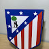 Escudo Atlético de Madrid