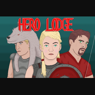 Tải game Hero Lodge free mới 2022