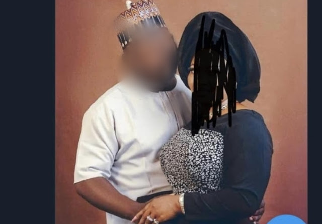 Lady calls out Ex-Boyfriend Who Got Married Last Weekend After Allegedly Borrowing N400k From Her