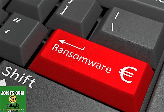 Protecting Your Laptop or PC from Ransomware