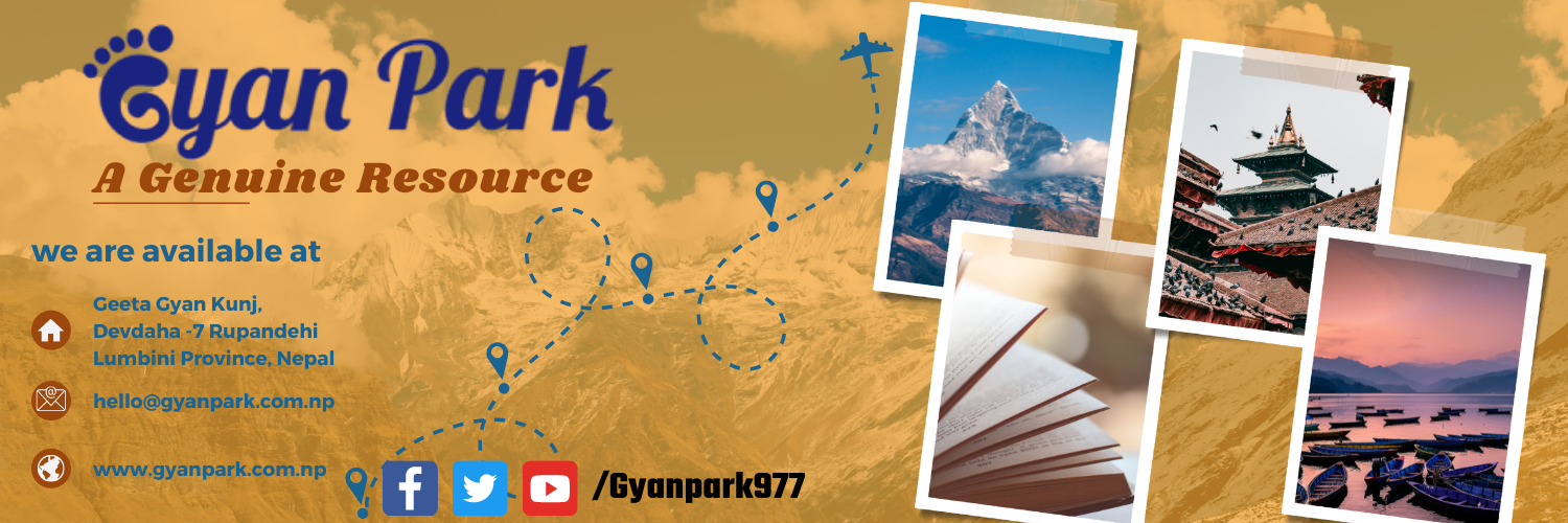 GyanPark Contact Address