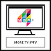 MORE TV - IPTV