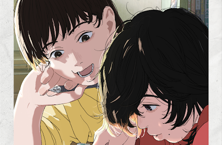 Anime Film "LOOK BACK” To Hold Advance Fan Screening Event on August 24, 2024