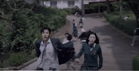Fakta Siapa yang Jadi Zombie Duluan, Akhir dan Tidak di Pemeran Drakor All Of Use Are Dead Film Drama Korea