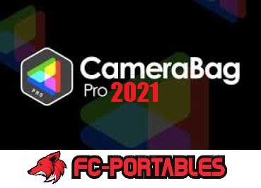 Nevercenter CameraBag Pro v2021.5 x64 + CameraBag Photo free download