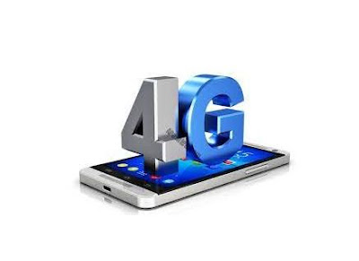 تقنية الـ 4G في اليمن