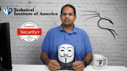 best CompTIA Security+ Course on Udemy