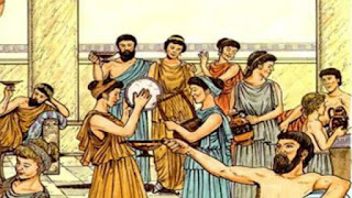 Αυτό που σήμερα αποφεύγουμε οι Αρχαίοι Έλληνες το έτρωγαν κάθε πρωί και ζούσαν υγιείς για χρόνια