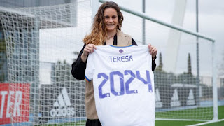 Teresa Abelleira  2024