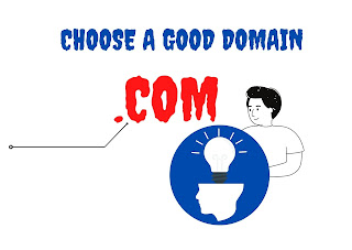 How to Choose a Best Domain Name