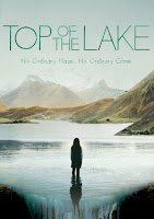 Cover for TV show Top of the Lake (2013-2017)