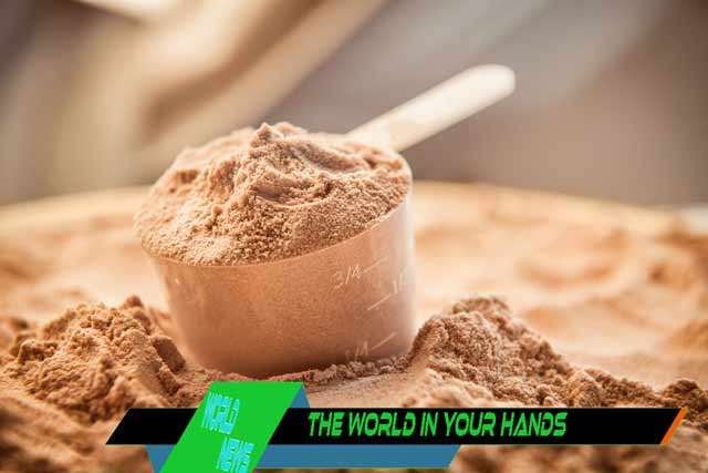 Benefits of whey protein