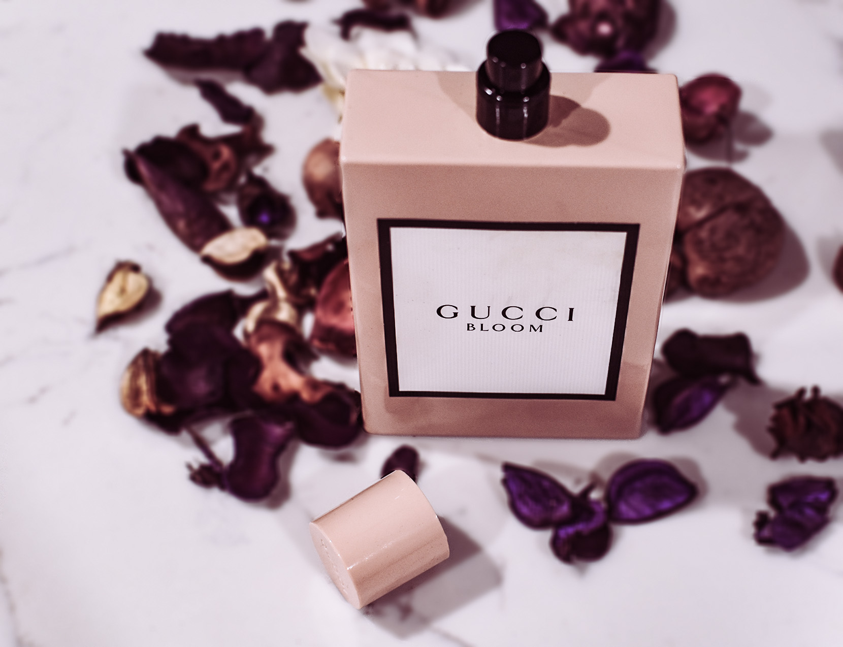 Gucci+guccibloom+gucciperfume