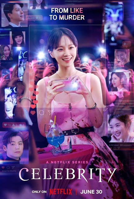 Review Drama Korea Celebrity