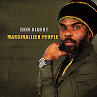 Zion Albert - Marginalized People