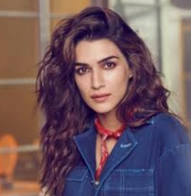 Kriti Sanon on her nose and 'gummy smile' criticism: 'I am not a plastic doll,' she says.