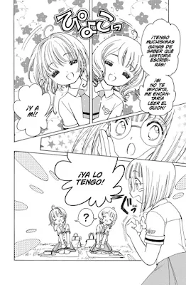 Review del manga Card Captor Sakura: Clear Card Vol.10 de CLAMP - Norma Editorial