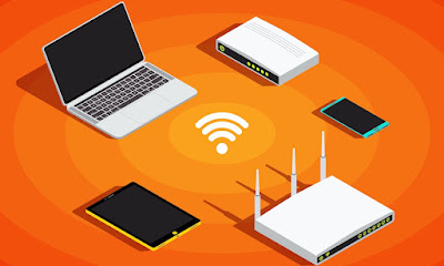 Wireless Connected Devices Market