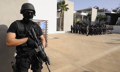 Maroc- Arrestation de deux individus pour leurs liens présumés avec «Daech »