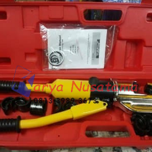 Supplier Hydraulic Crimping Tool KYQ 400 Skun Tang Press TaiShan