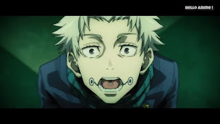 劇場版 呪術廻戦0 Jujutsu Kaisen 0 Movie 狗巻棘 かわいい Inumaki Toge CV.内山昂輝