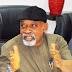 ASUU IS ON LEAVE, NOT ON STRIKE - CHRIS NGIGE